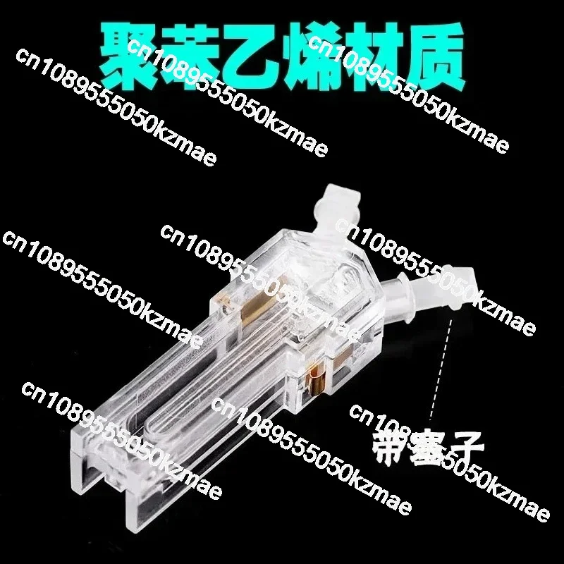 Folding capillary cell for ZS90 ZS90 ZSP, potential and particle size analysis cell, model DTS1070