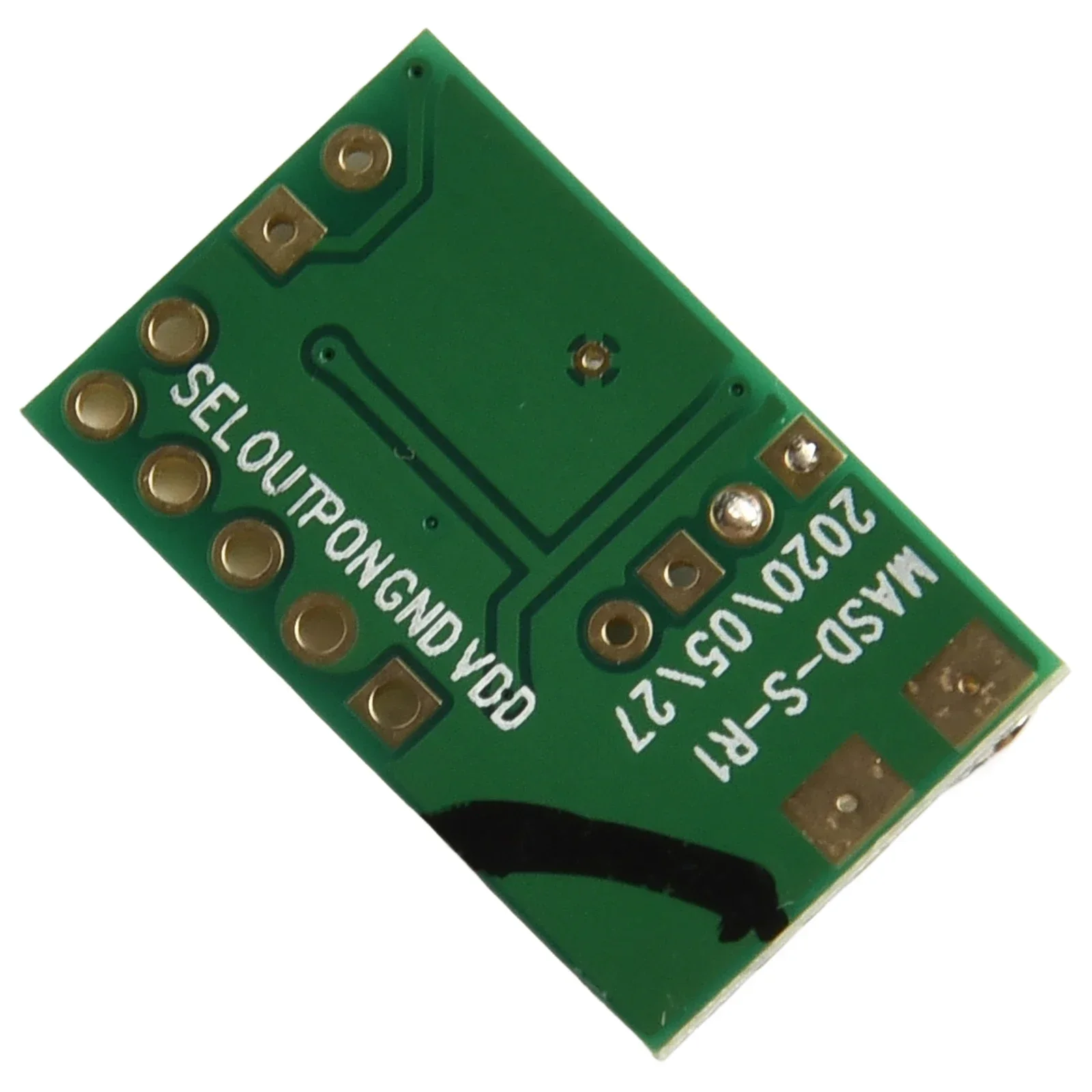 1PCS Receiver Module Without Antenna Radio Time Module Radio Clock Radio Module For Receive Signals Frequency Band