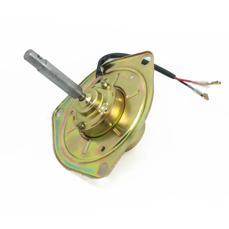 

Automobile motor Automatic fan Motor Perfect specification Practical and easy to use Durable good quality
