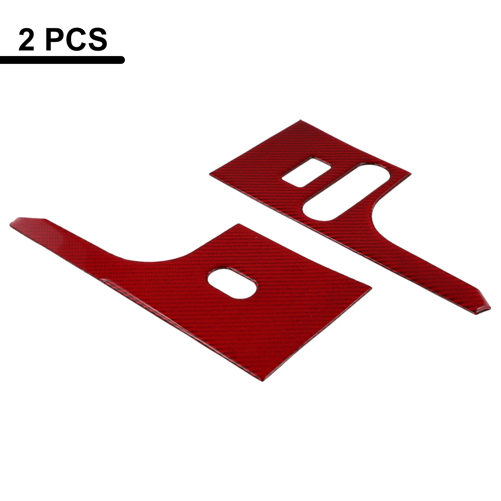 Panel Cover Wheel Side For Left Hand Drive Cars Carbon Fiber Material Epoxy Coating High-quality For Ford for f150 for fx4