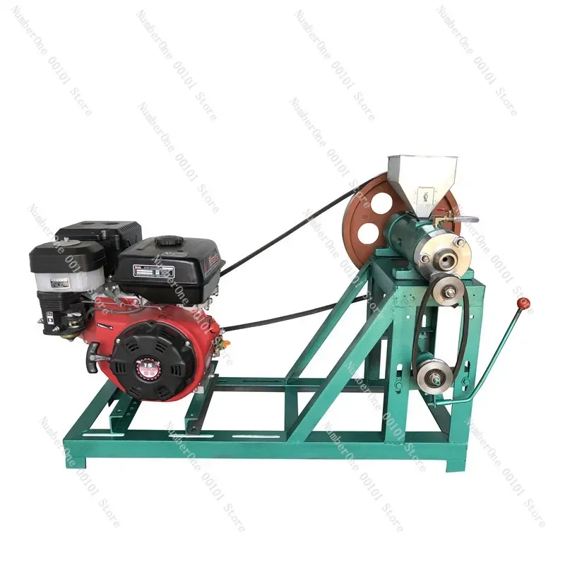 

Puffing Machine No. 3 Rice Corn Large Multifunctional Machine Snack Food Machinery Equipment Entrepreneurship Machine