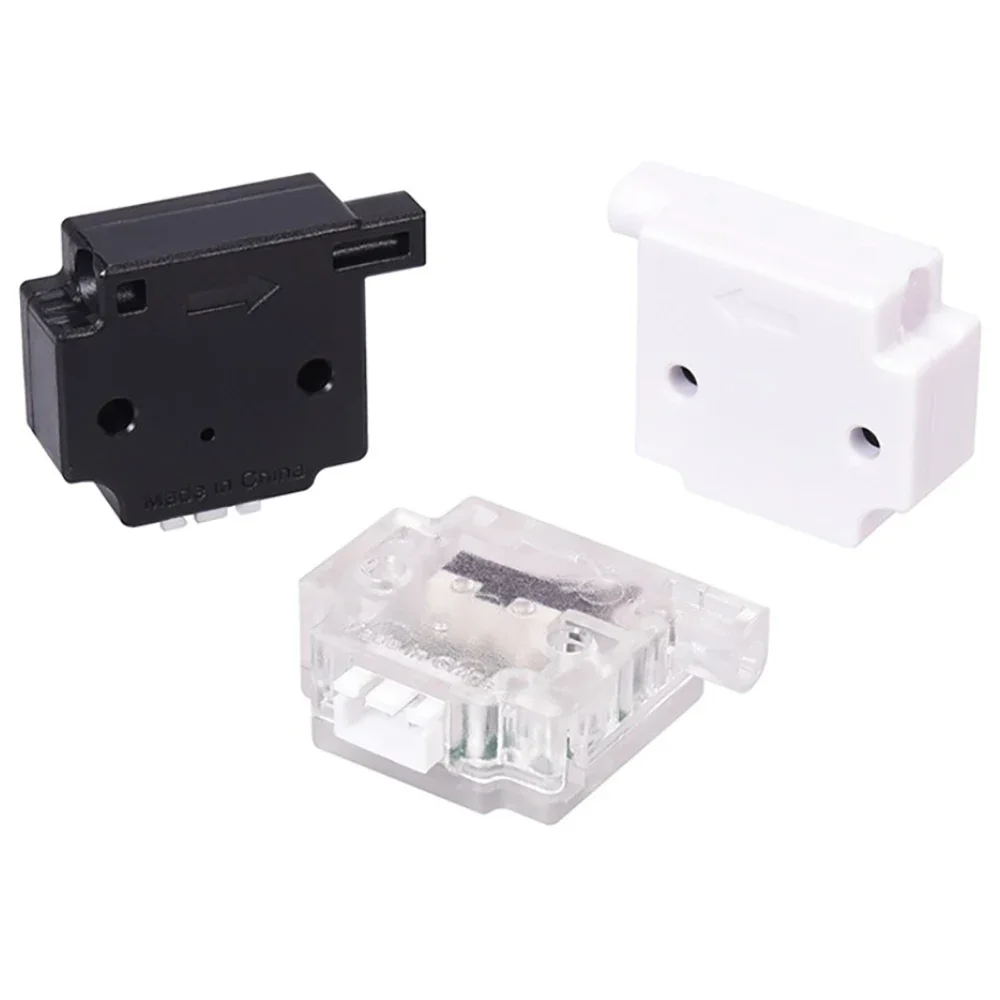 3D Printer Accessories Consumables Detection Module Consumables Are Used Up Disconnect Monitoring 1.75MM Consumables PLA