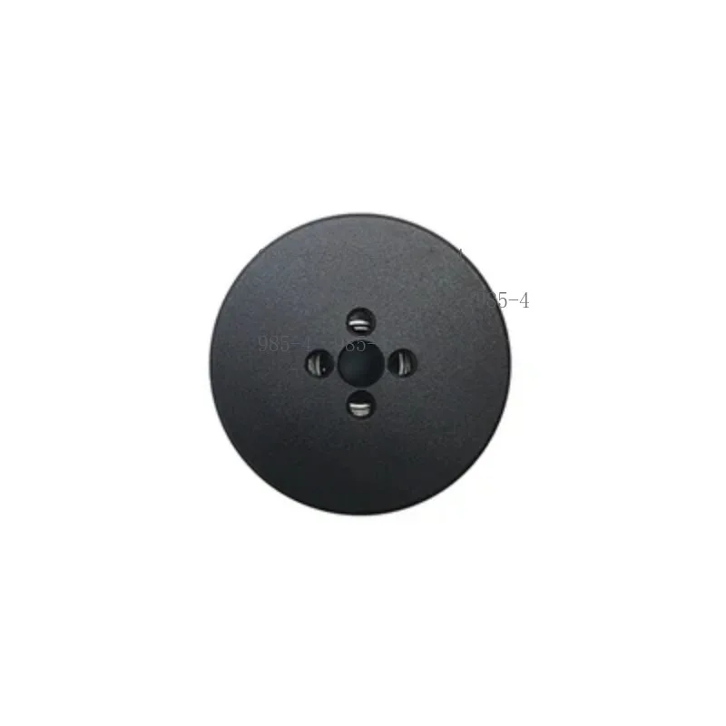 Three-phase High Speed GB1806 Motor With Magnetic Encoder For Robotic Arm