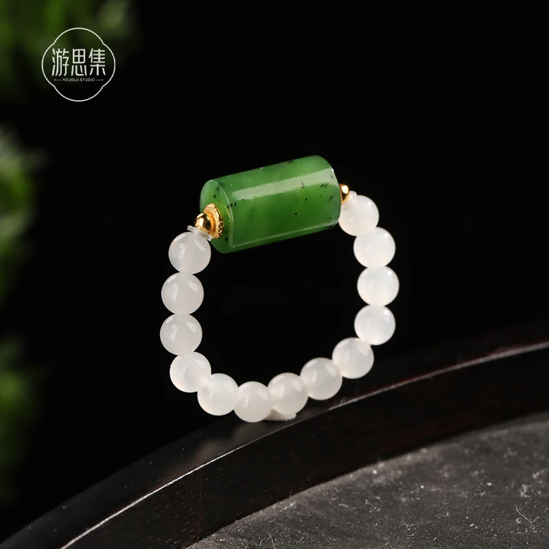 anello-in-stile-mountain-wind-placcato-argento-con-turchese-e-giada-bianca-design-originale-semplice-per-ogni-occasione