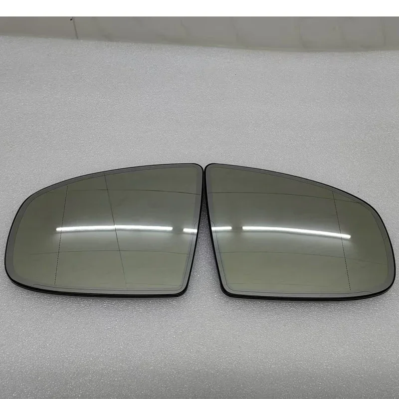 Newly Produced High-Quality Auto Dimming Anti Glare Heated Rear Mirror Glass For BMW X5 E70 2006-2013 X6 E71 E72 2007-2014