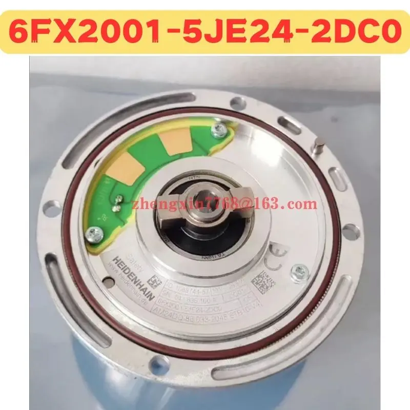 Brand New Original 6FX2001-5JE24-2DC0 6FX2001 5JE24 2DC0 Encoder