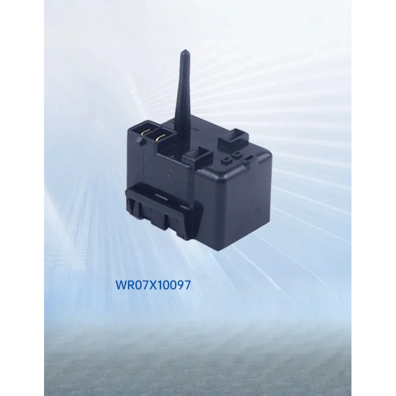 For WR07X10097 refrigerator starter parts Compressor accessories