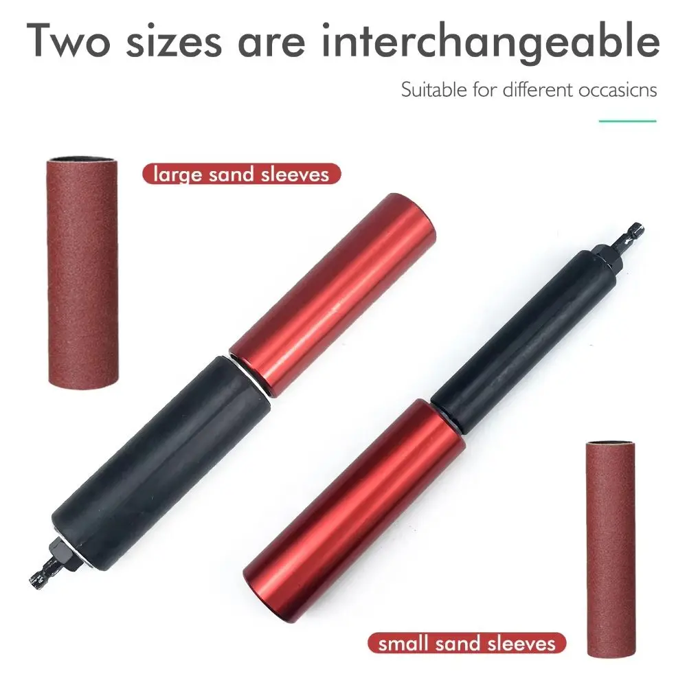 kit-di-levigatura-con-asta-e-tamburo-compatto-e-pratico-per-trapano-elettrico-rimozione-ruggine-sbavatura-mini-levigatrice-a-nastro-per-pietra