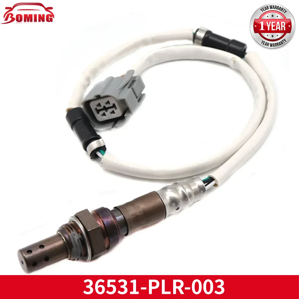 Car Upstream O2 Oxygen Lambda Sensor  For Honda Civic Acura 2004-2005  234-9017 2349017 SG1362 36531-PLR-003 36531PLR003