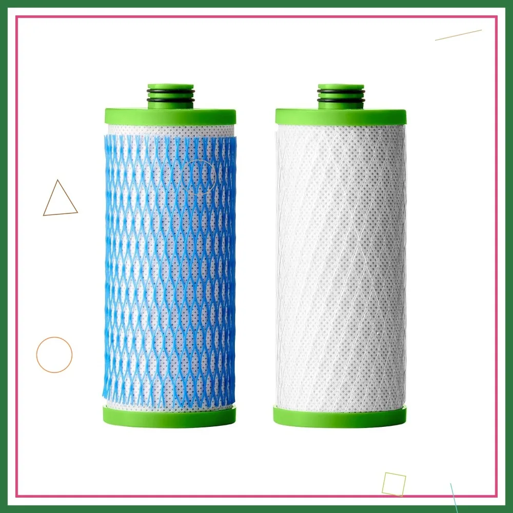 

Water Filter Replacement 2-Pack - AO-US-200-R Compatible