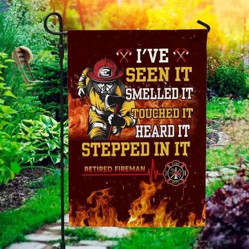 I’Ve Seen It Smelle…