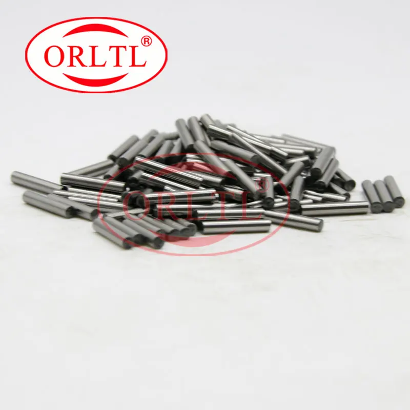 ORLTL 12pcs/bag Three-Jaw Spanners Removing Diesel Fuel Injector Valve Tools for Denso Injector pins