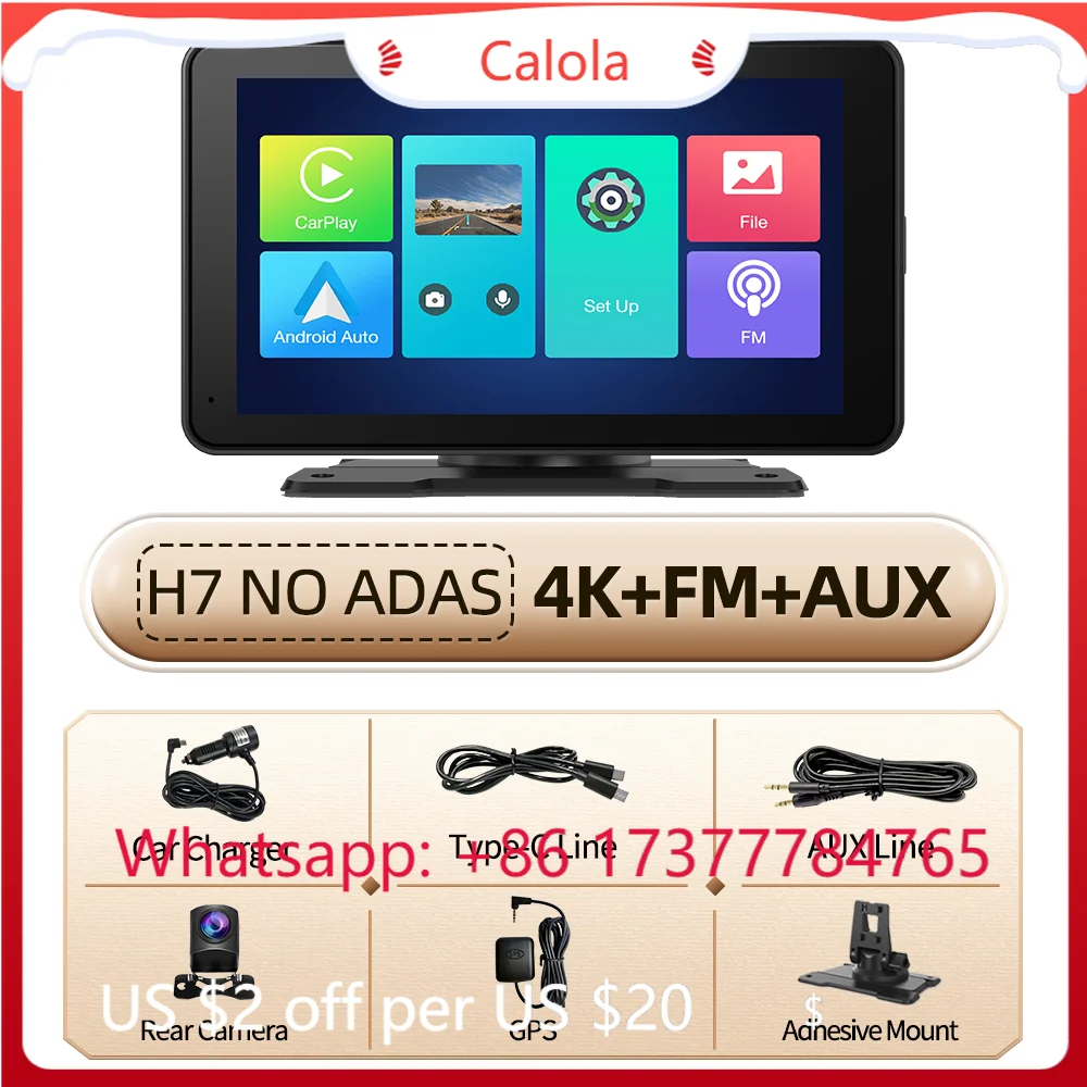 H16 Pro 7