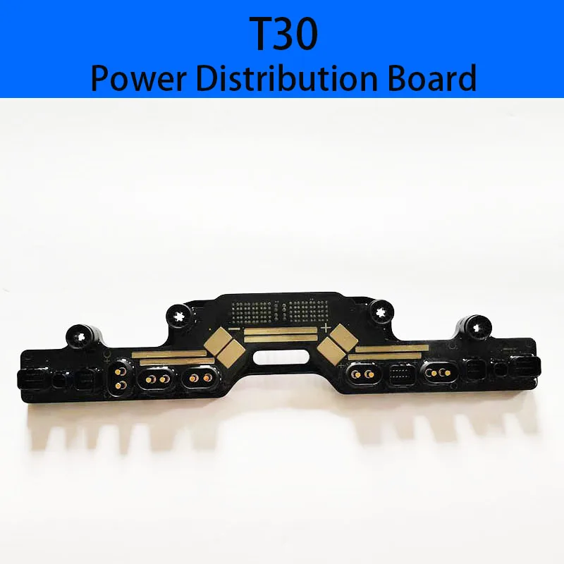 

Plant Protection Drones Accessories For DJI Agriculture Agras T30 Power Distribution Board/Module Original New PDB