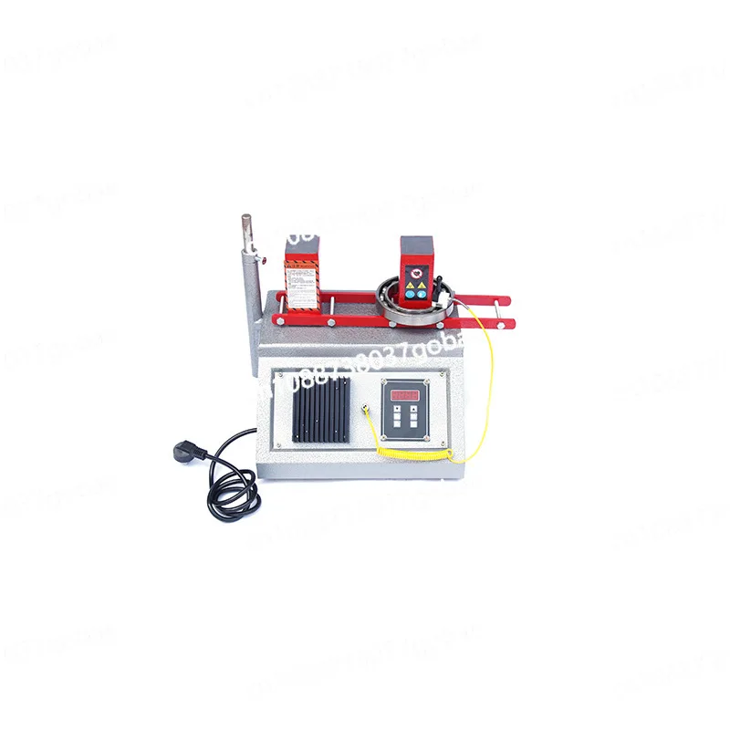 

ELDX-3.6 ELDX-8 microcomputer bearing heater, intelligent temperature control digital display fast heater