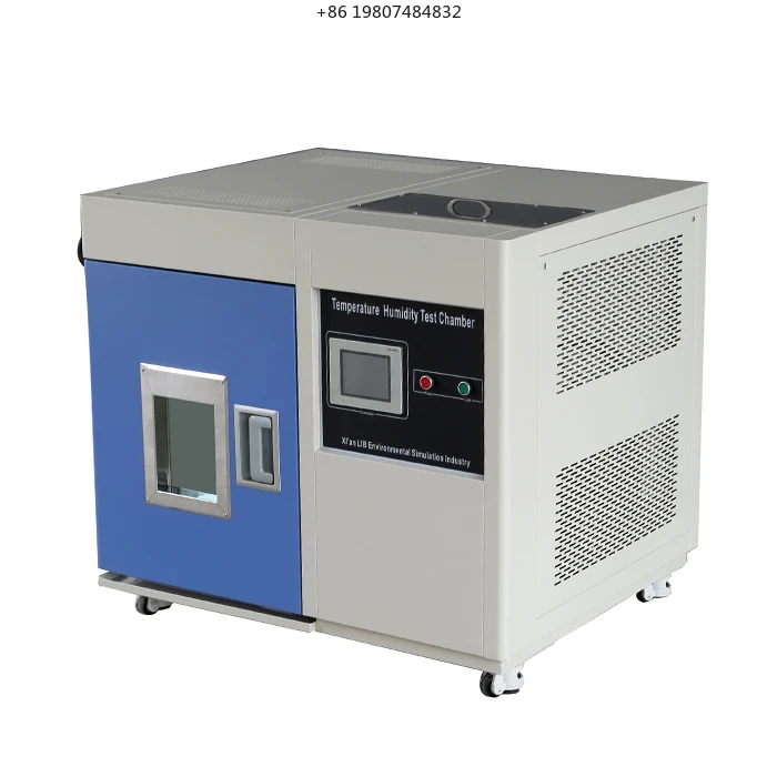 MinI Benchtop Temperature and Humidity Test Chamber Constant Laboratory