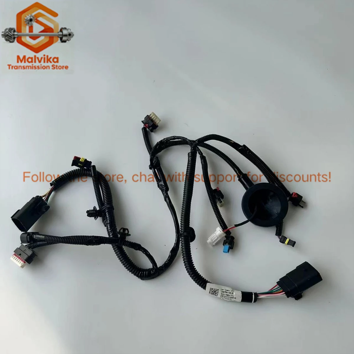 

2567961-00-B For Tesla Model 3/Y - High Quality Gantry Harness