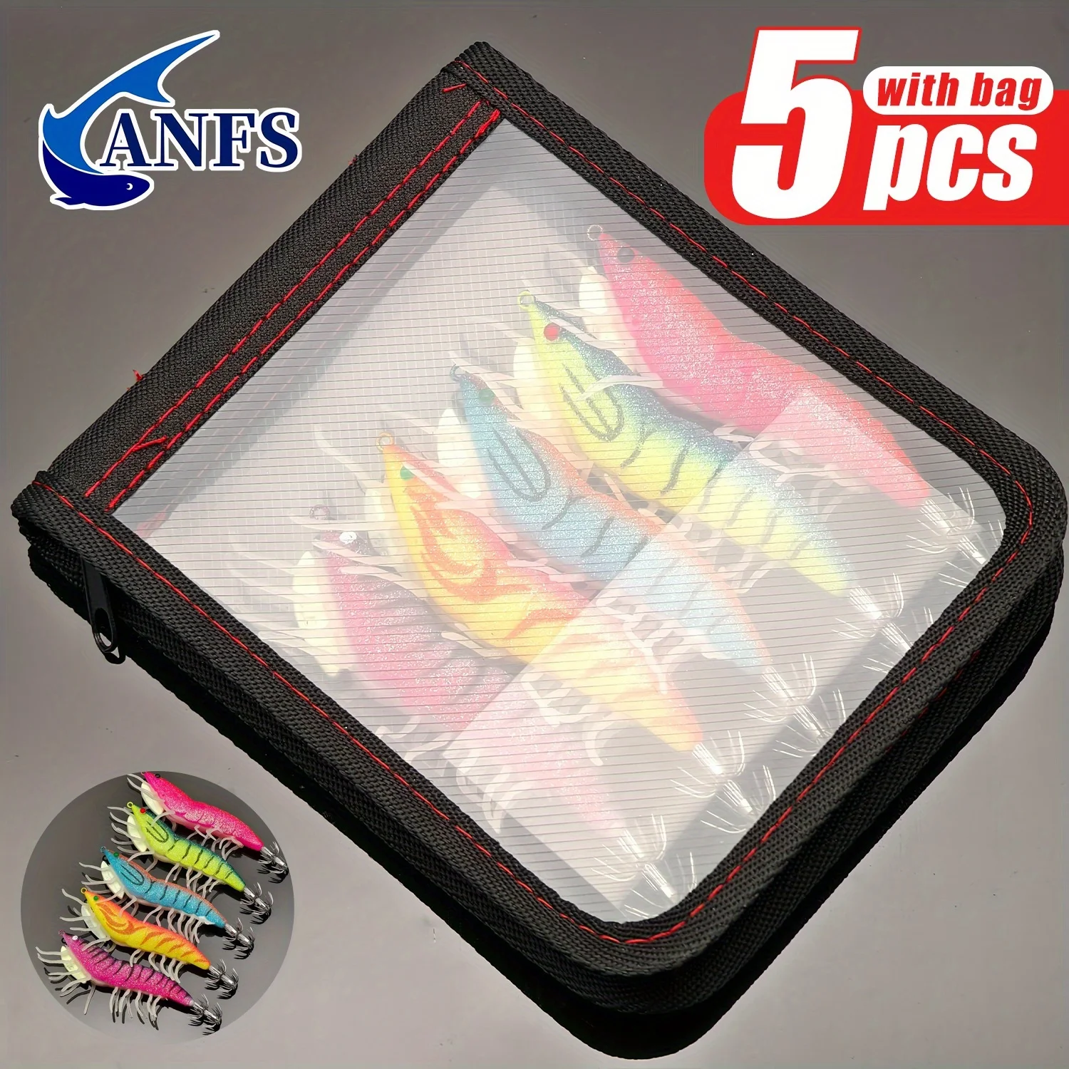 anfs-5pcs-isca-de-gancho-de-lula-luminosa-com-bolsa-de-armazenamento-isca-que-brilha-no-escuro-para-pesca-maritima-gancho-de-camarao-para-captura-aprimorada