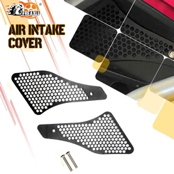Motorcycle Accessories Moto Air Intake Guards Cover Grill Compatible For BMW R1200GS 2013 2014 2015 2016 LC ADV Water Cooled