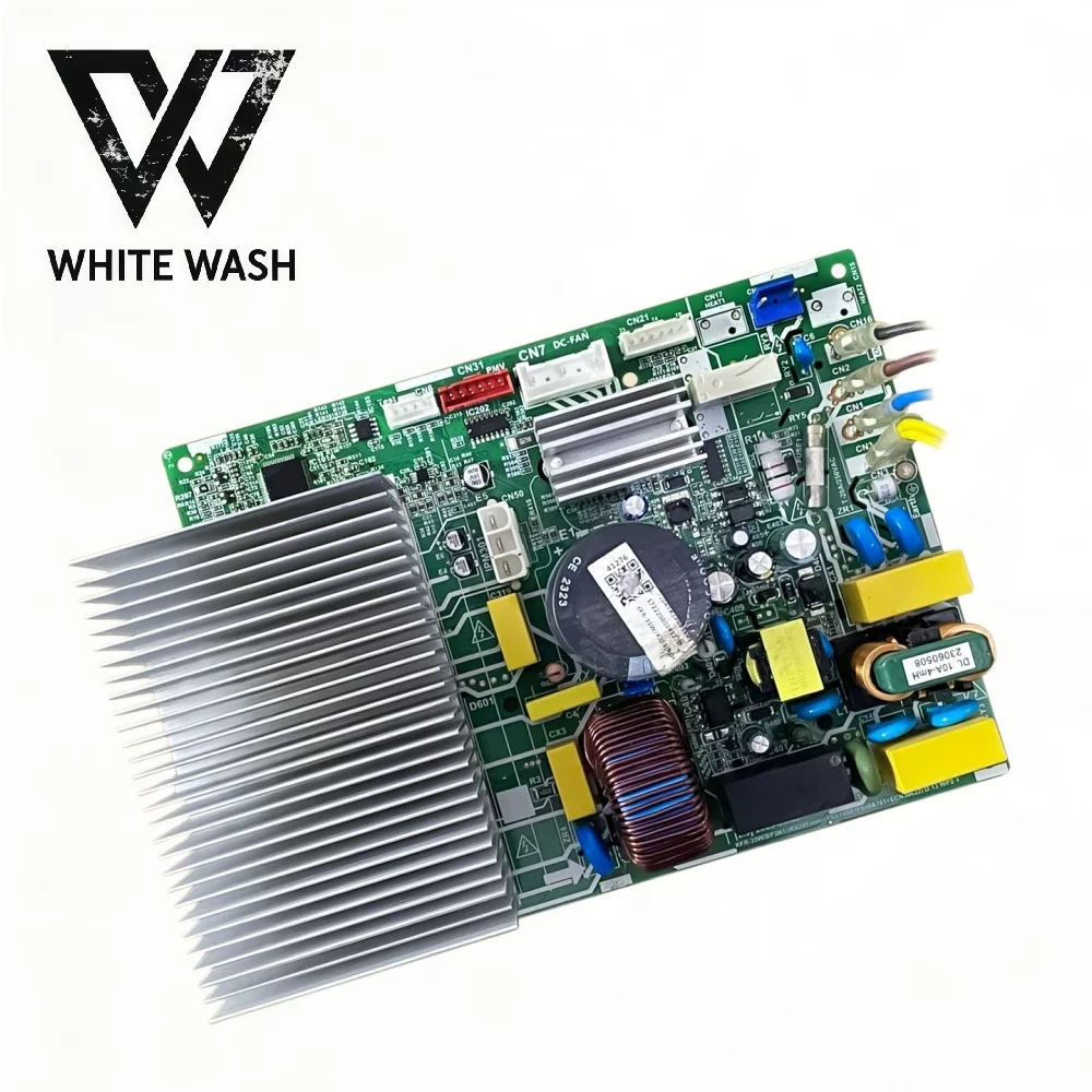 KFR-35WBP3N1-(RX24Tmini+PSS15S92F6+6A161+ECN30622).D.13.WP2-1 air conditioner KFR-35WBP3N1.D.13.WP2-1 motherboard 17122000057661