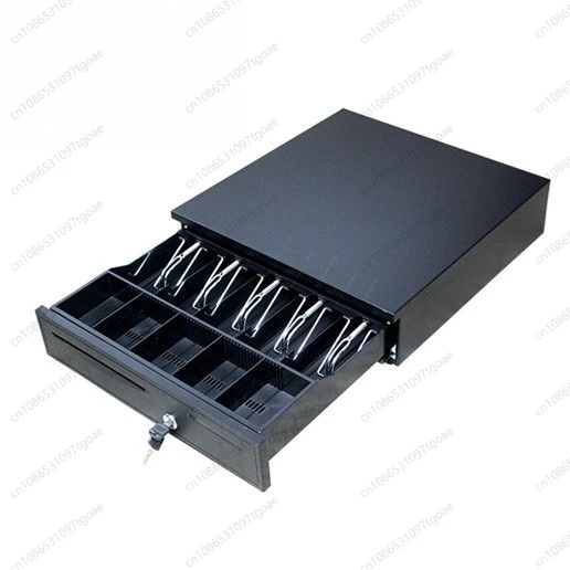

Y 405B five-grid three-gear lock cash box, cash register cash box
