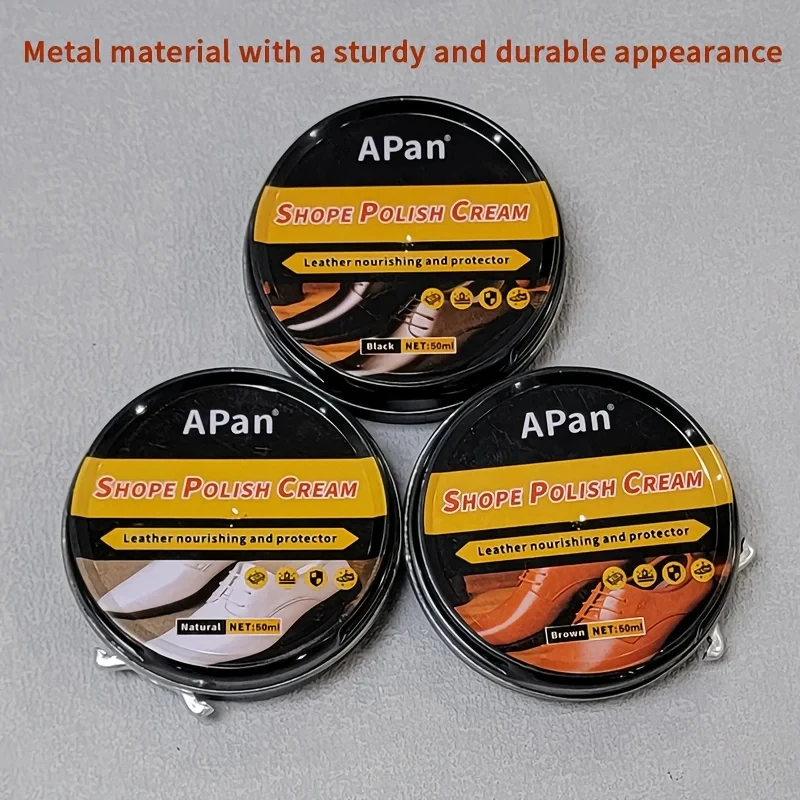 Thumbnail 3 - #28 Best Shoe Polish to Buy In 2026