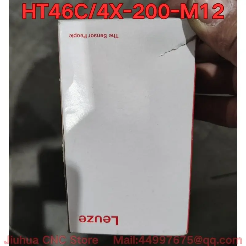 New HT46C/4X-200-M12 photoelectric sensor Latest Prices as of August 2026
