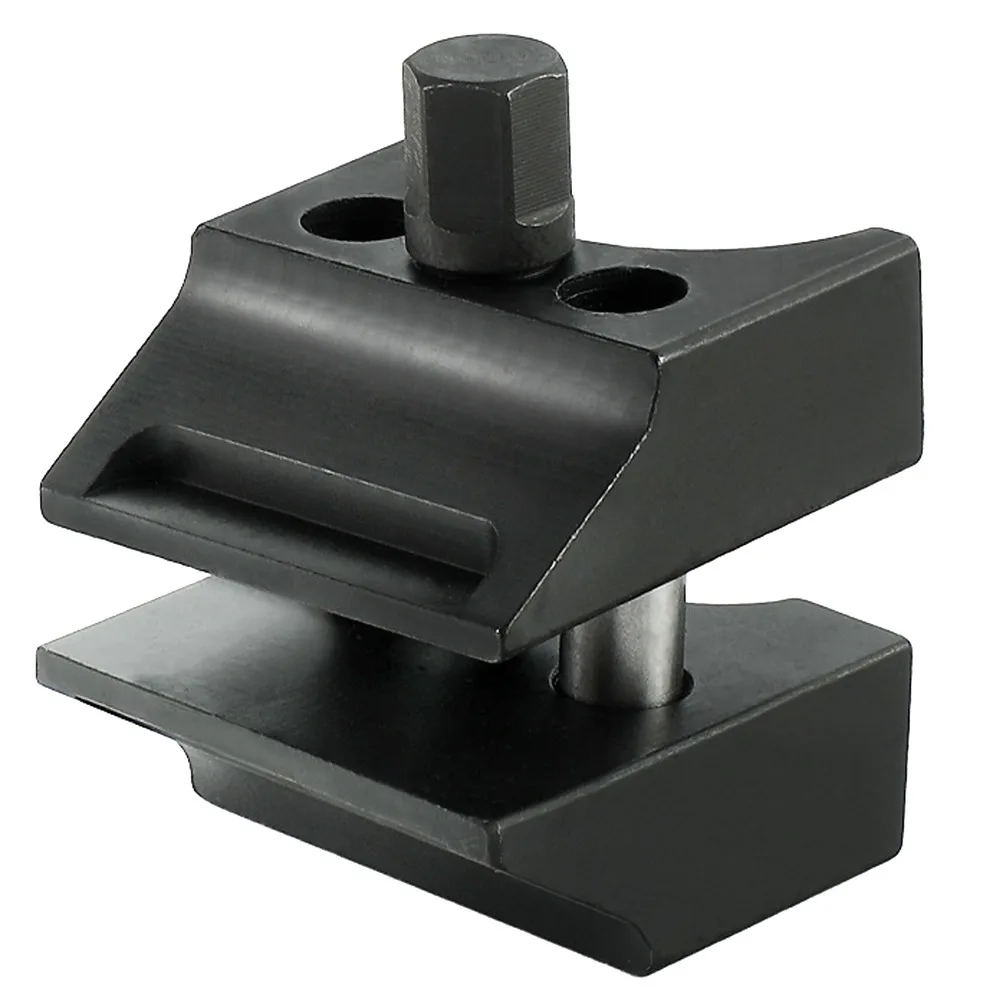 Double-Sided Reinforced Suspension Strut Split Spreader Universal Fit Prying Tool Universal Suspension Expansion Separator