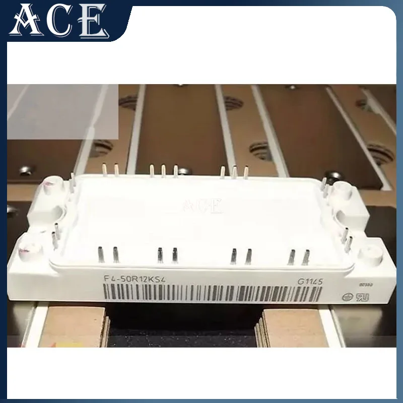 

F4-50R12KS4 F4-75R12KS4 МОДУЛЬ IGBT