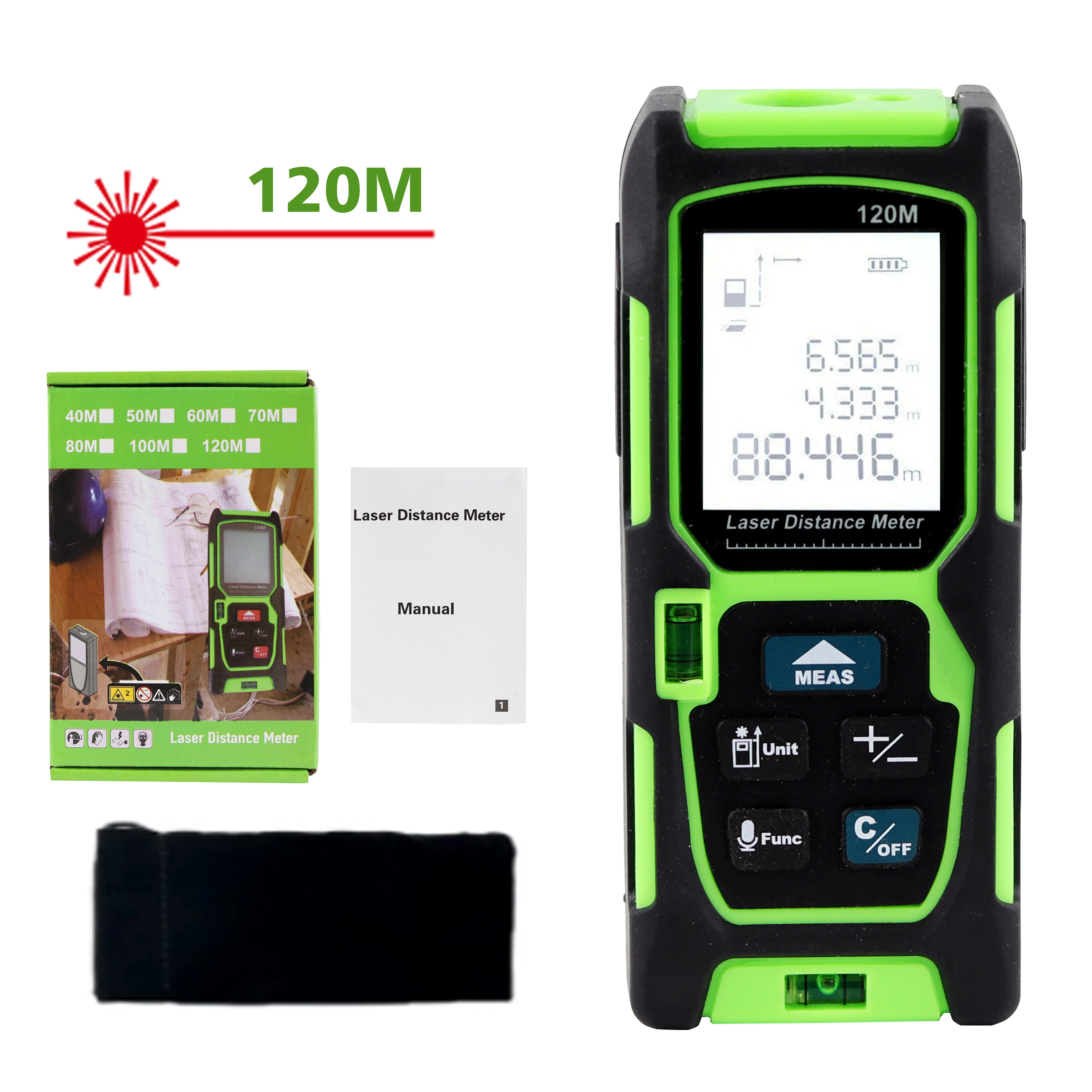 The New Listing Ran…