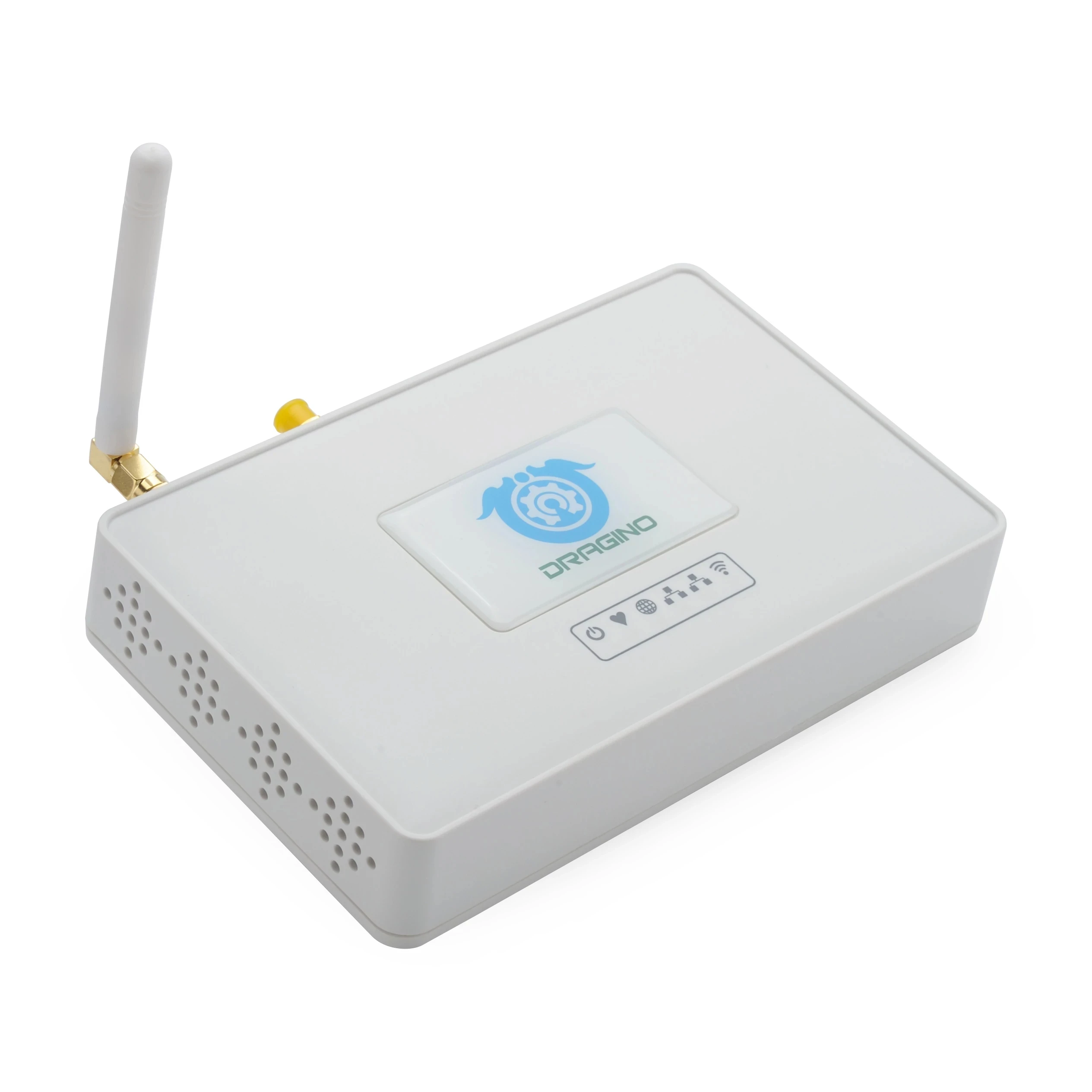 Dragino LG308-868mhz-EC25E Indoor open source LoRaWAN Pico Gateway with 4G module