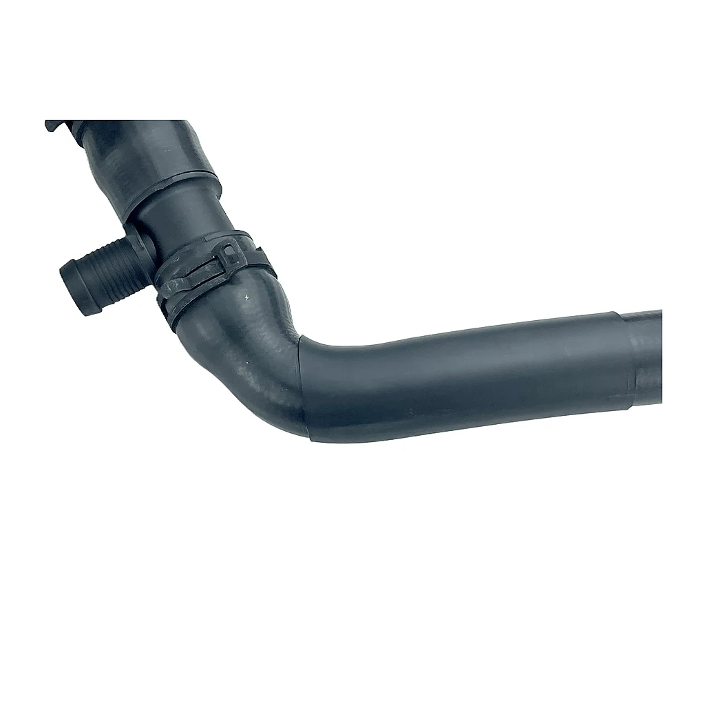8K0122101G 8K0121101AB Coolant Hose With Quick Coupling Fit For Audi Mex Audi A4 Av. Allroad quattro 3.0 TDI 2016-2025