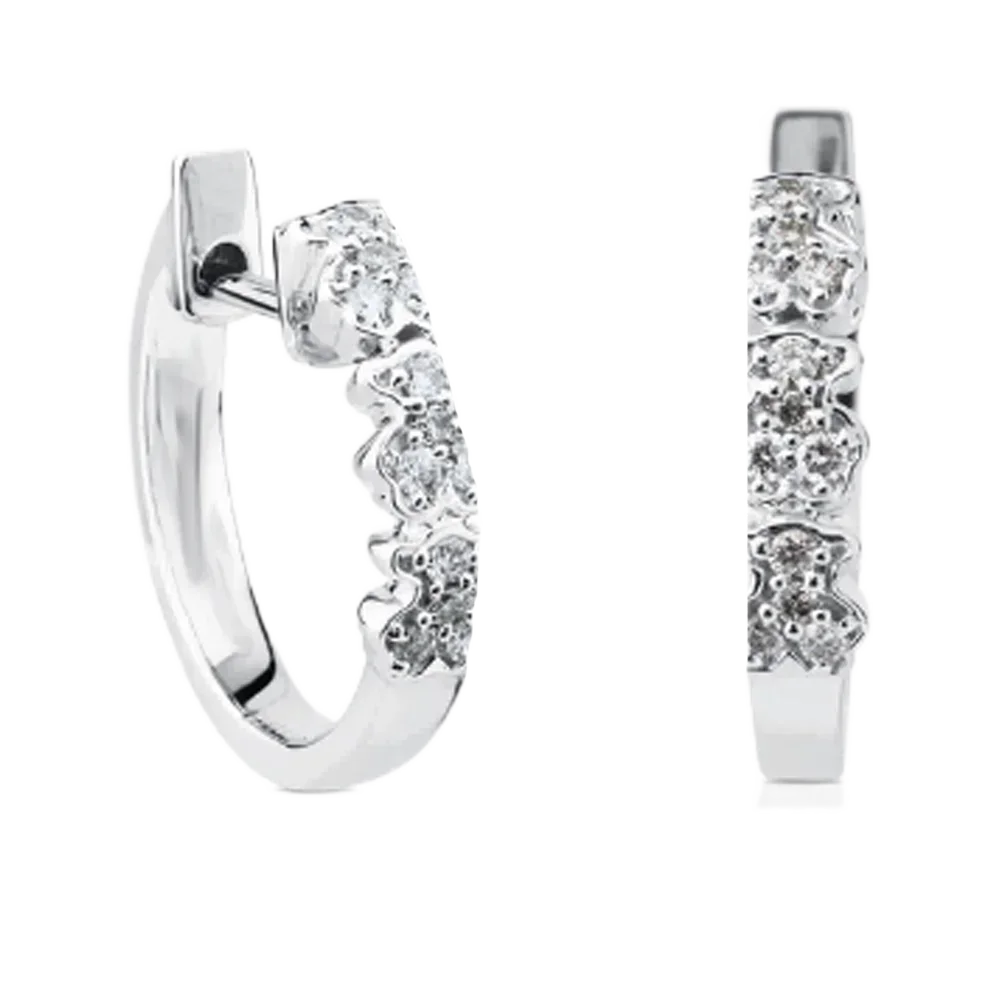 

Get Your S925 Silver Spain Bear Earrings Today, Stylish & Trendy, Add a Touch of Elegance to Your Day, Price is Unbeatable!