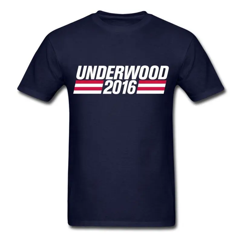 House Of Cards Tv Show Frank Underwood 2016 T Shirt Nwt Licensed Official