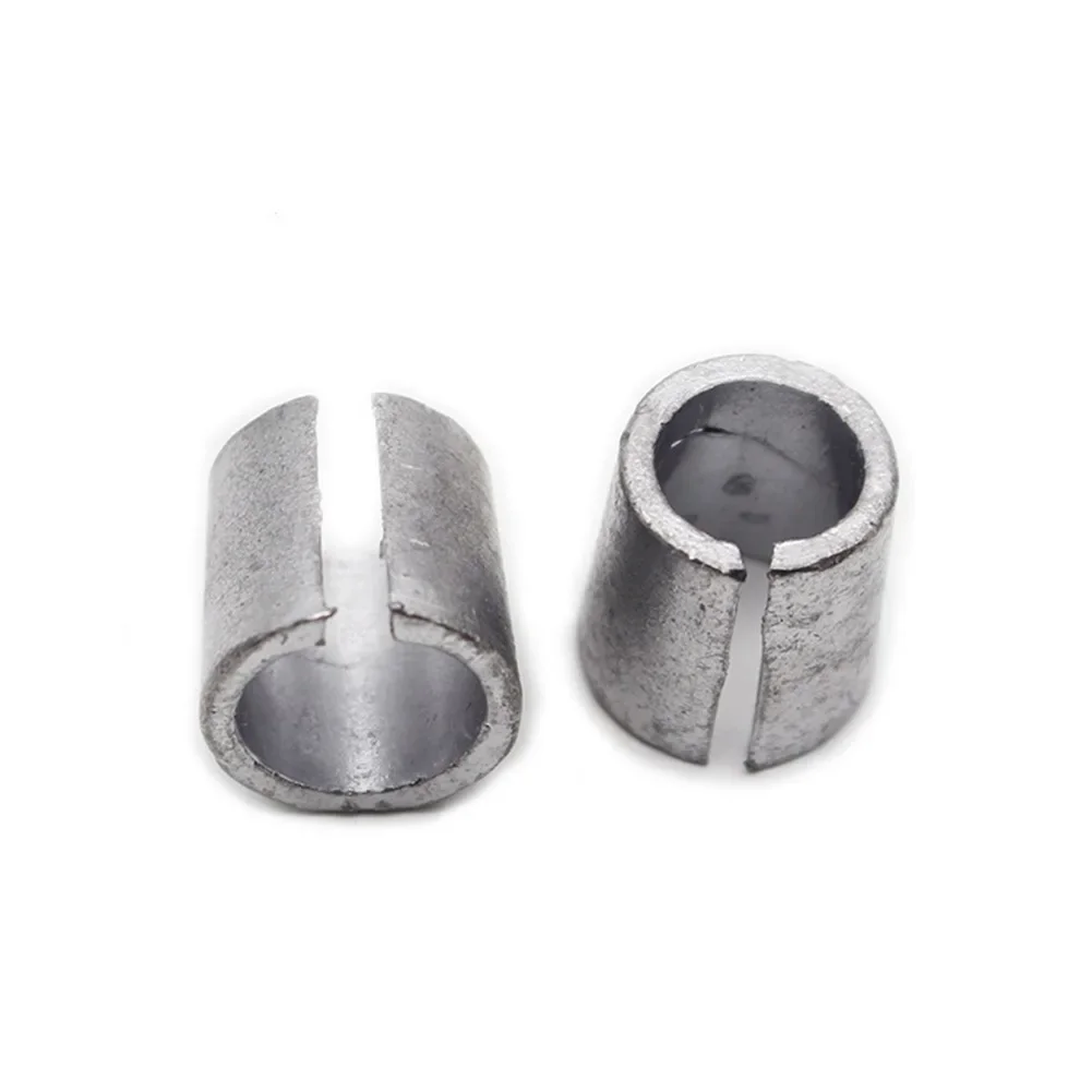 Useful Battery Post Adaptor Battery Post Adaptors Sleeves Reliable Replacement 18mm Positive Negative Terminal