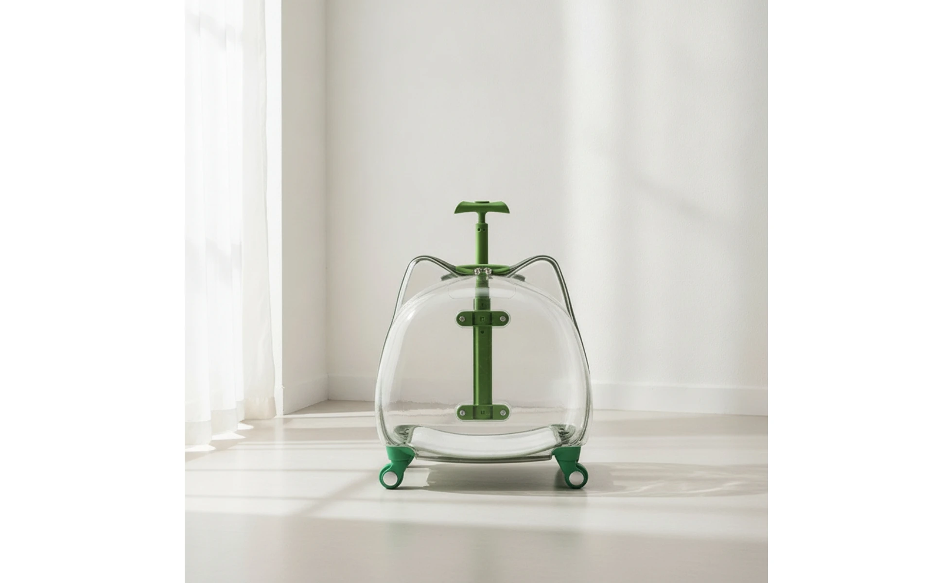 Pet Carrier with Wheels Sturdy Wheeled Pet Carrier Sturdy Small for Cats, Travel, Vet Visits Pet Carrier with Wheels Sturdy Wheeled Pet Carrier Sturdy Small for Cats, Travel, Vet Visits