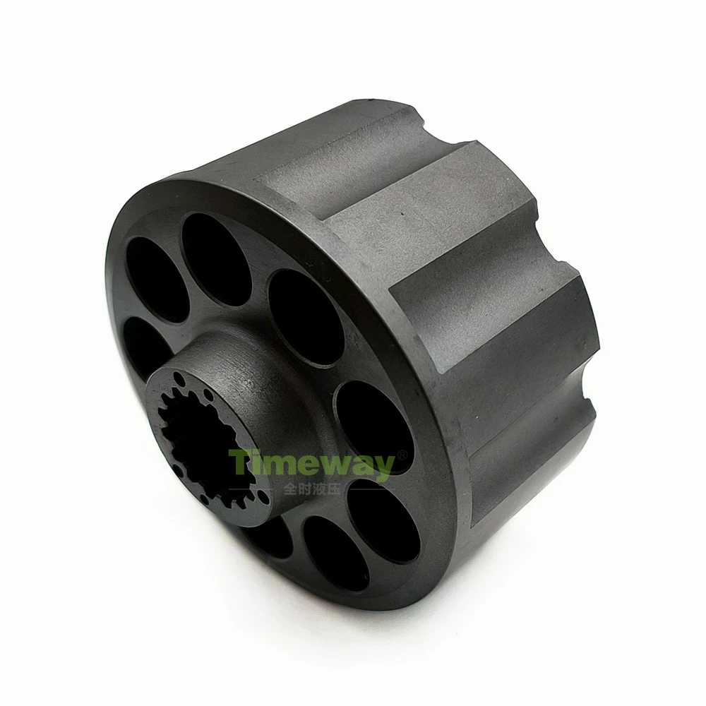 Slew Motor Parts for YC35-6 Yuchai Mini Excavator Repair Swing Motor Repair Kits