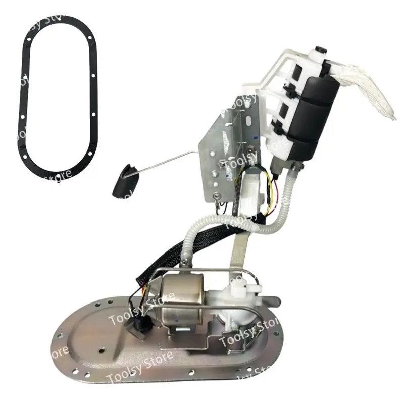 

Изготовленный на заказ топливный насос в сборе 75127-02C 7512702C для 2002-2005 Classic 04 Замена