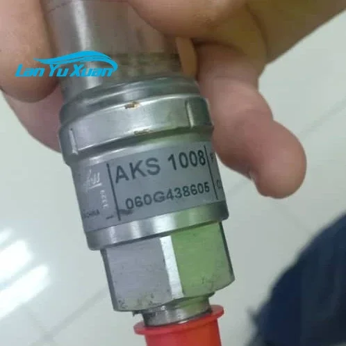 TRANE refrigeration compressor chiller parts AKS1008 pressure transducer TDR00734