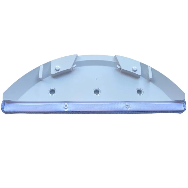 Mop Holder Haul Rack Shell Mop Cloth for Homend Alex 1287H,Gaia G5 free dynamics,MILAGROW iMap G5 Ultra Robot Parts Mop Bracket