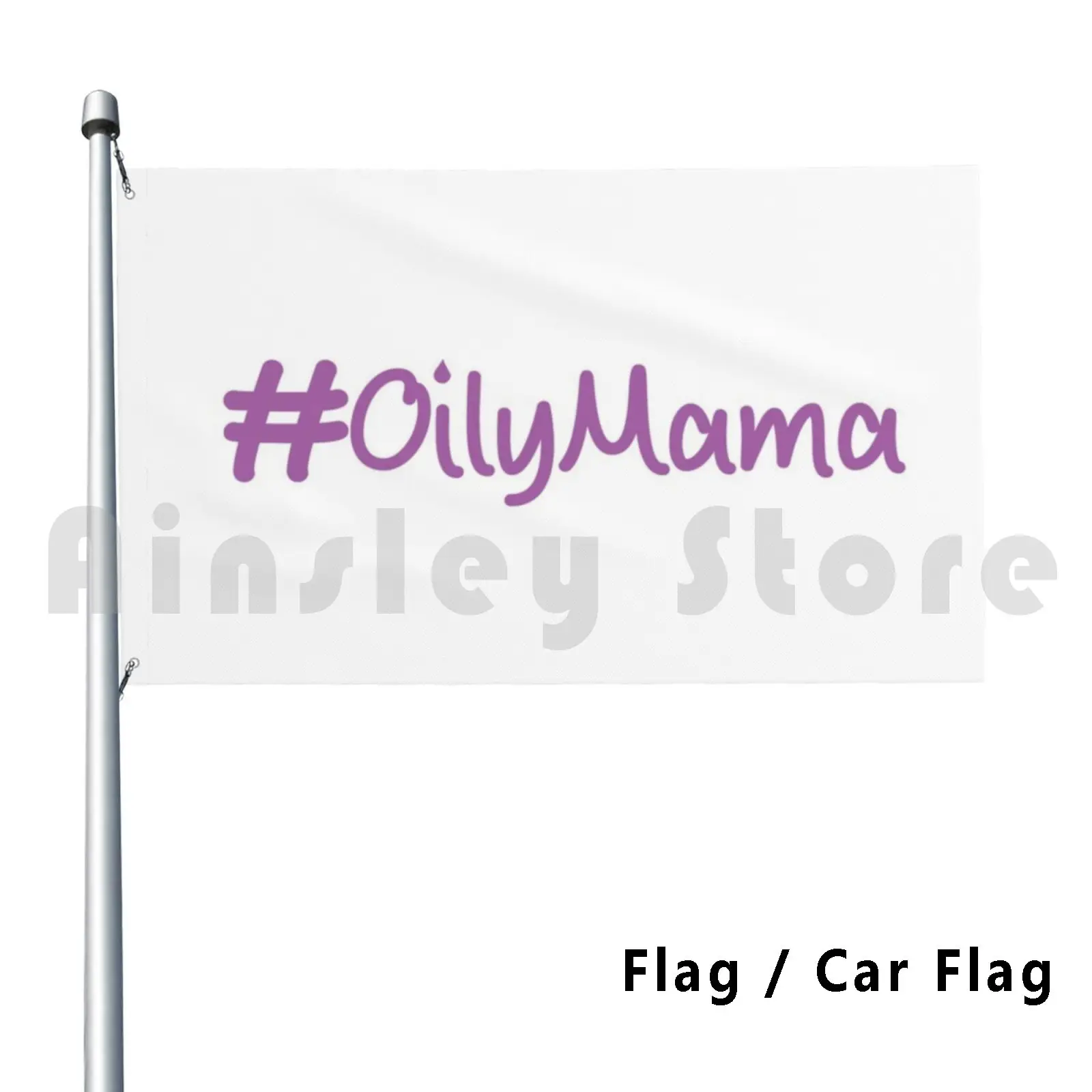 Oily Mama! Outdoor … - image