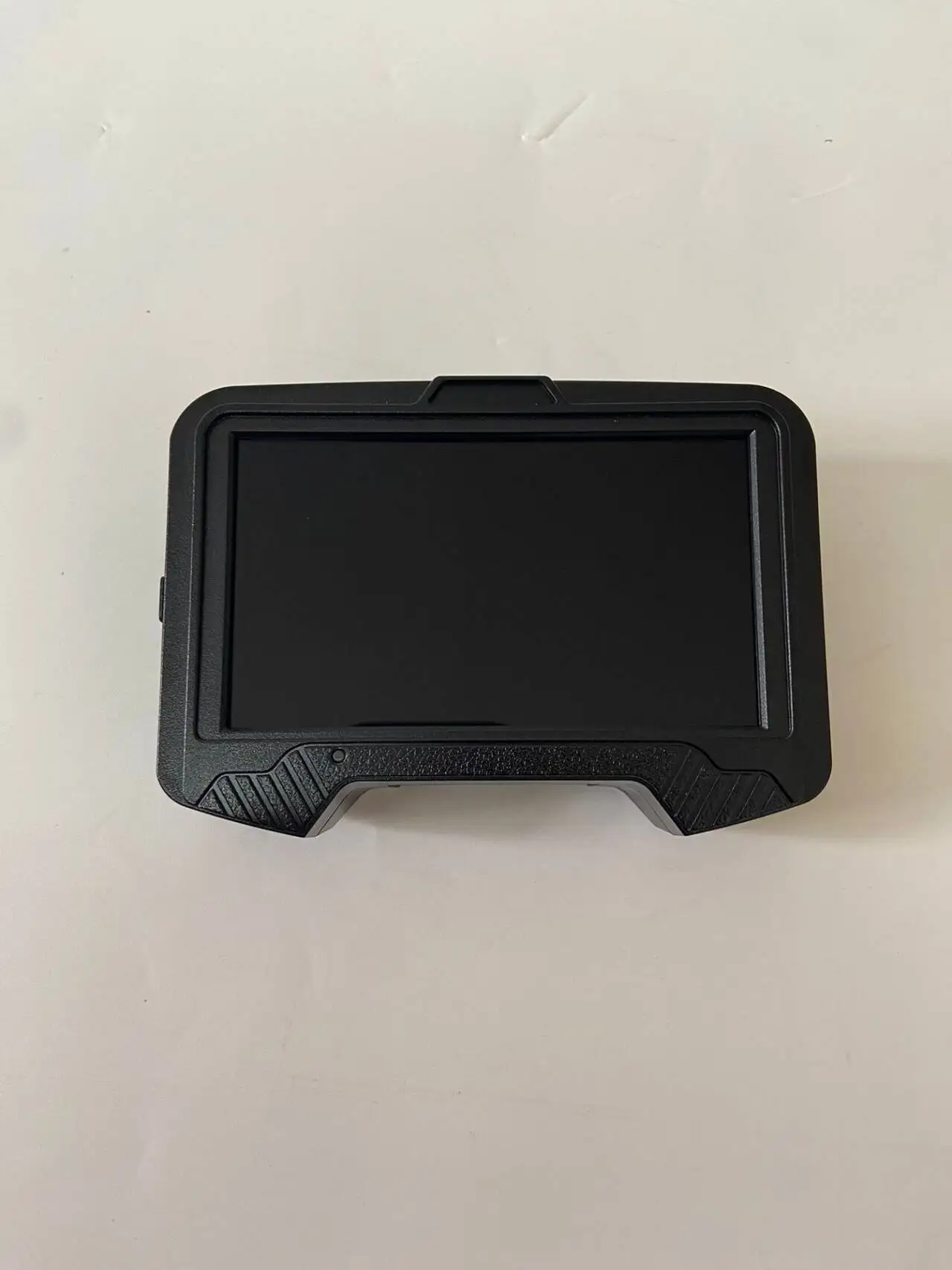 Flexible Industrial Endoscope with 5 Inch Display, 360 Degrees Joystick Articulation, 1Mt Working Cable, 2.8mm Probe Lens