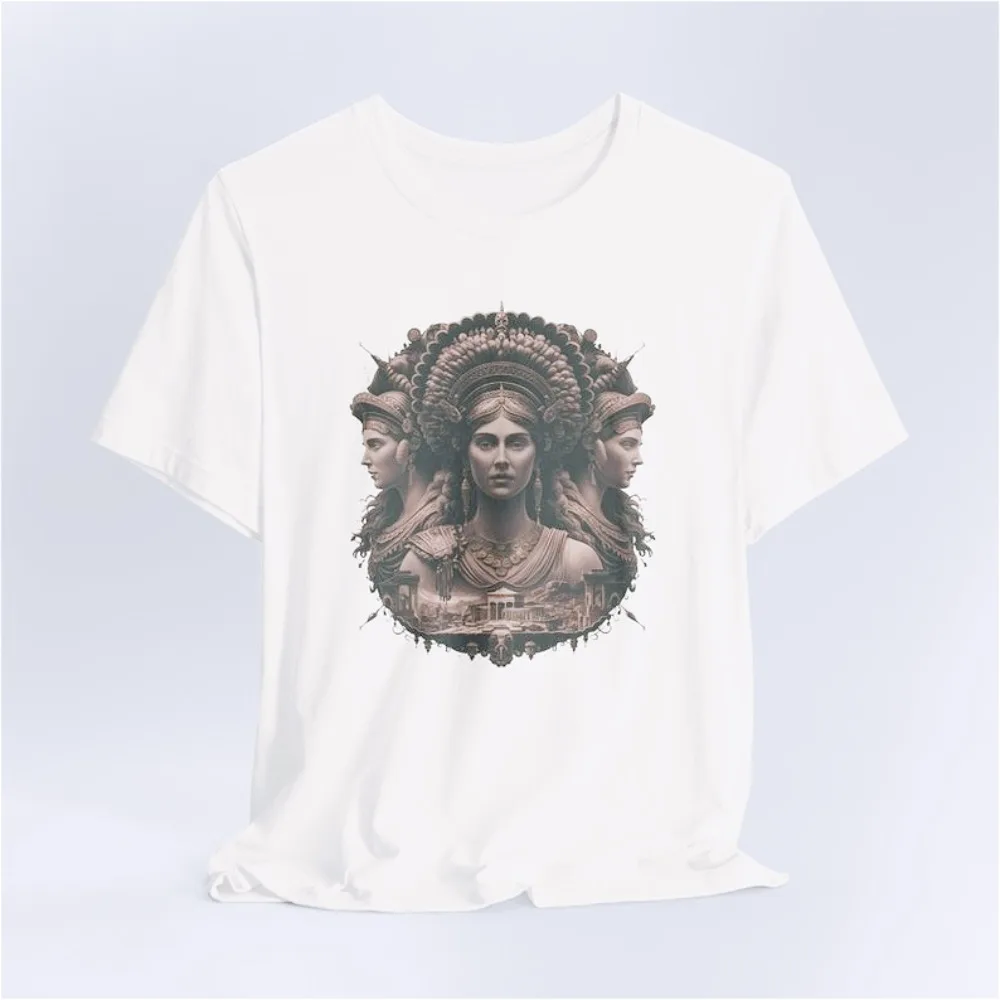 

Классическая греческая женская футболка «Древняя культура», классическая греция, футболка унисекс, рубашка с принтом «Древняя культура», мужская хлопковая футболка с круглым вырезом