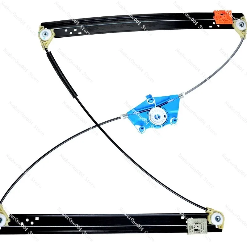 

Автоматический электрический стеклоподъемник для автомобиля, комплектующие для ремонта, с функцией подъема стекла одним нажатием