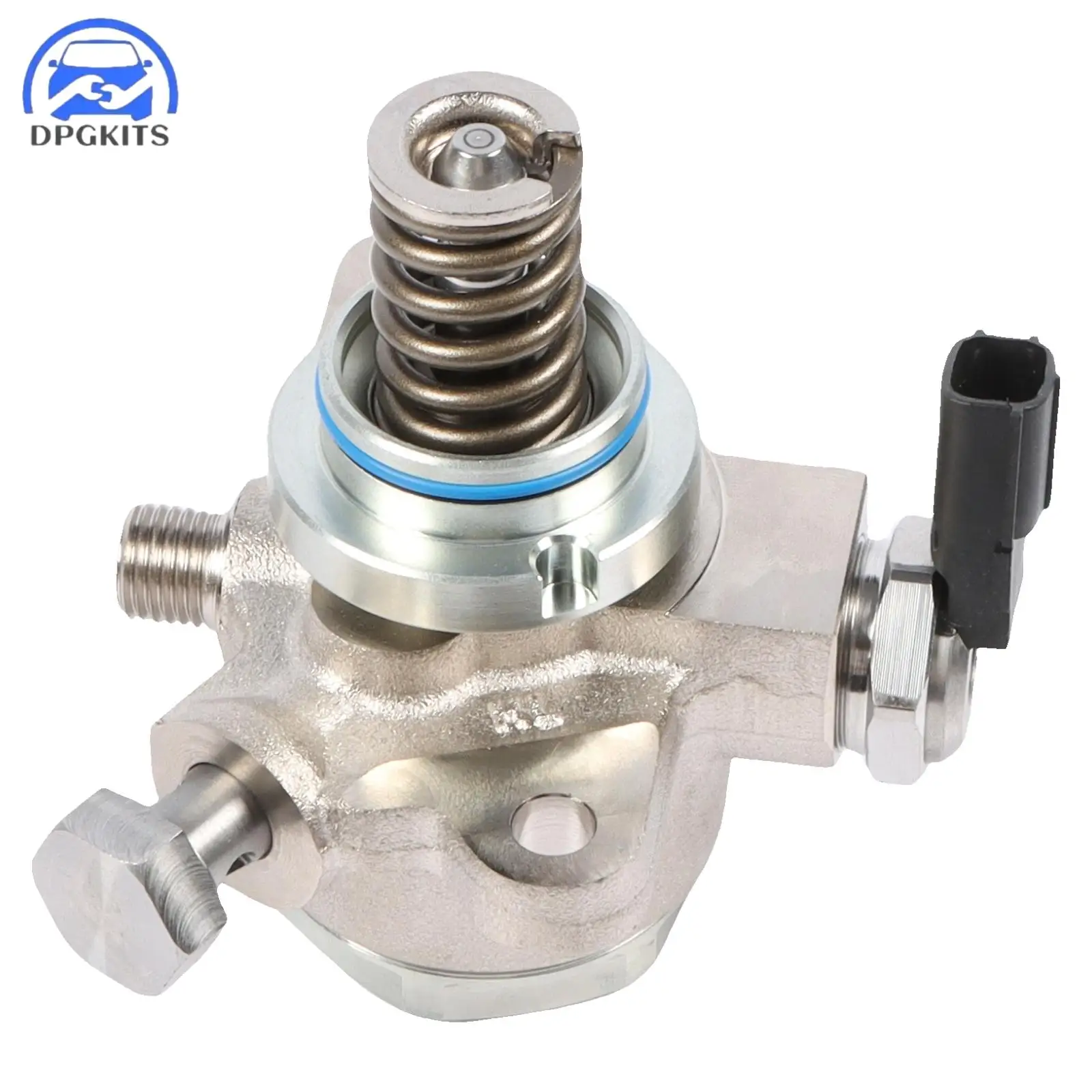 

Топливный насос высокого давления 166301LA0B для Nissan Titan Armada NV2500 NV3500 Infiniti M56 Q70 Q70L QX56 QX80 2011-2022, запчасти двигателя