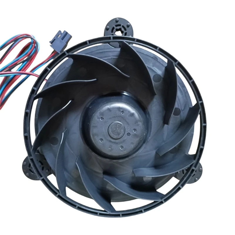 

Fridge Evaporator Fan Motor Replacement Motor Fridge Fan Motor Kitchen Appliance Component Suitable for Refrigerator