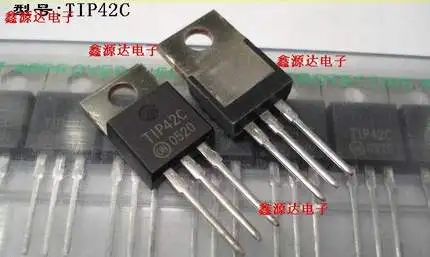 Ba158 tip35a tip35 tip42c tip102 tip142 tip41c tip41