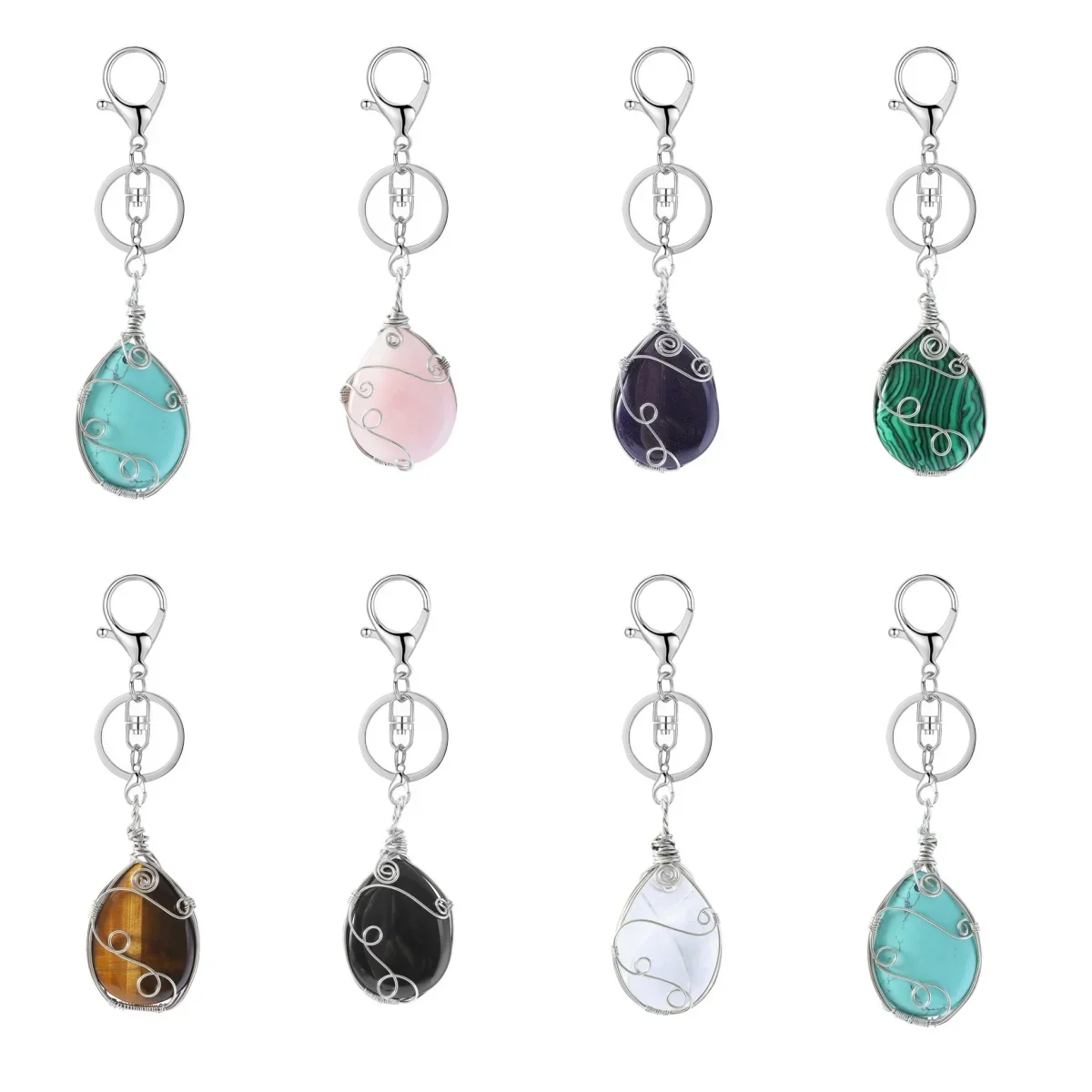 Natural Crystal 28M… - image