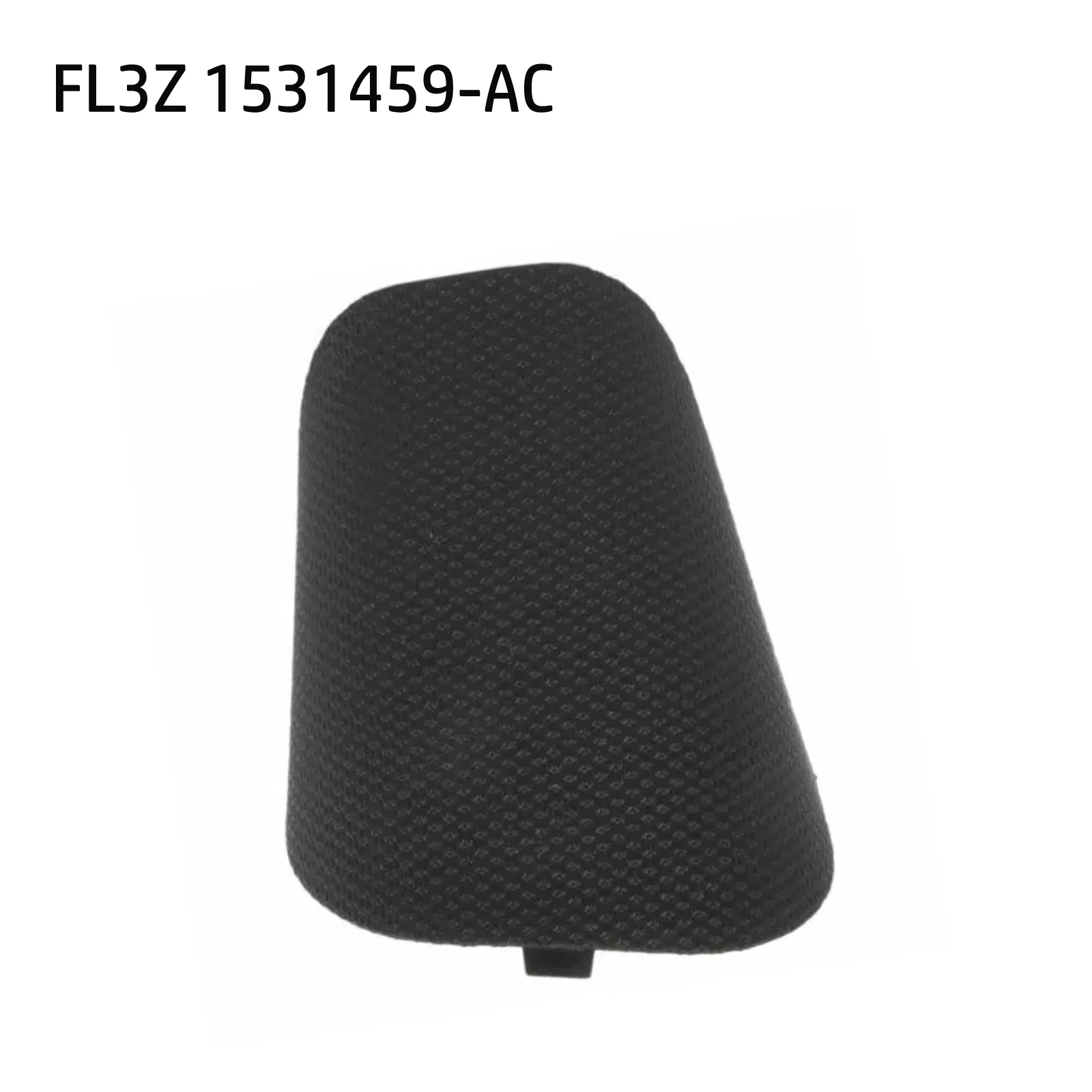 

Накладка на переднюю стойку лобового стекла (левая верхняя часть) для Ford F-150 Super Duty 2015-2022, номер детали FL3Z1531459AC