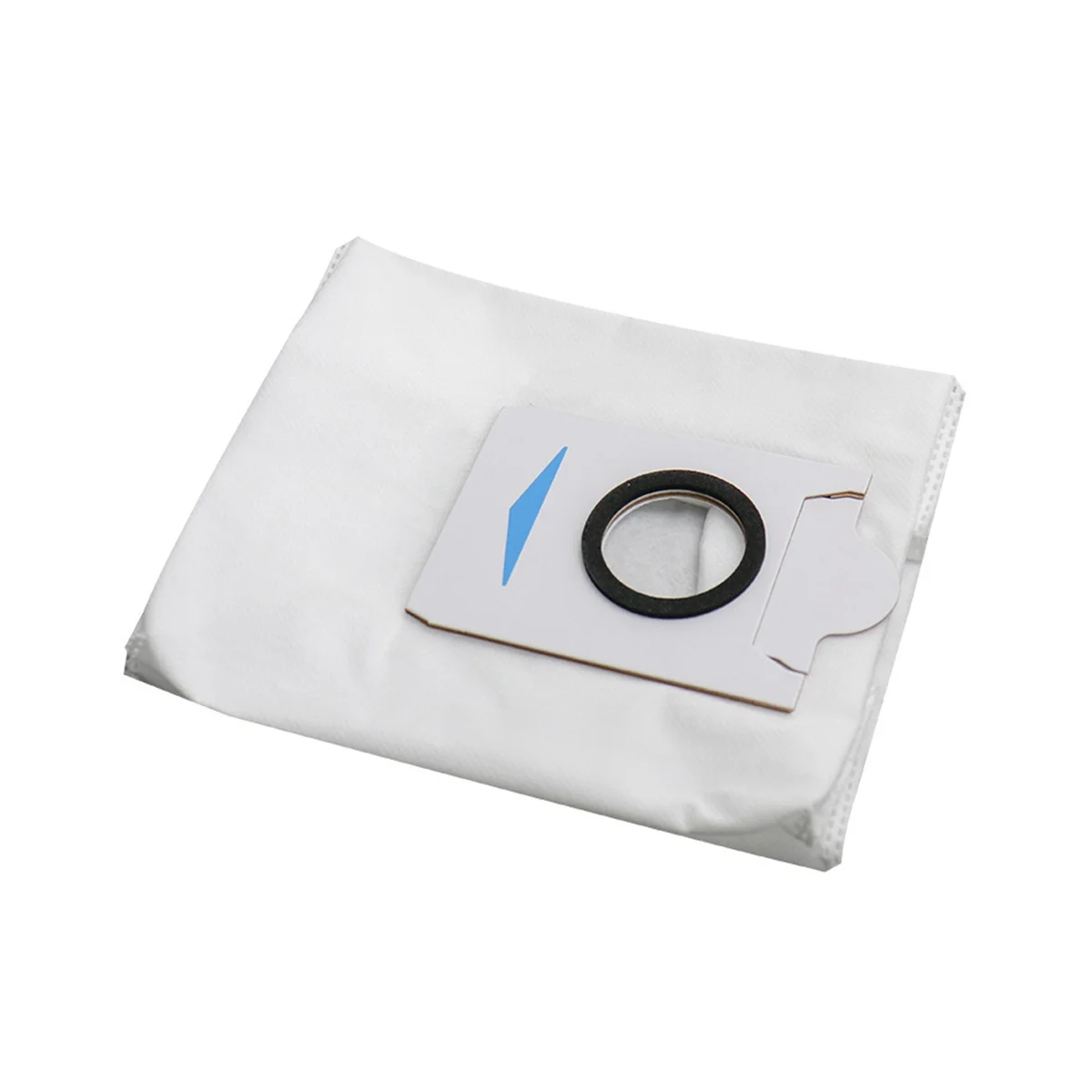 A09G-мешки для пылесоса Deebot X1 Plus T10 Plus, мешки для пылесоса емкостью 3,2 л